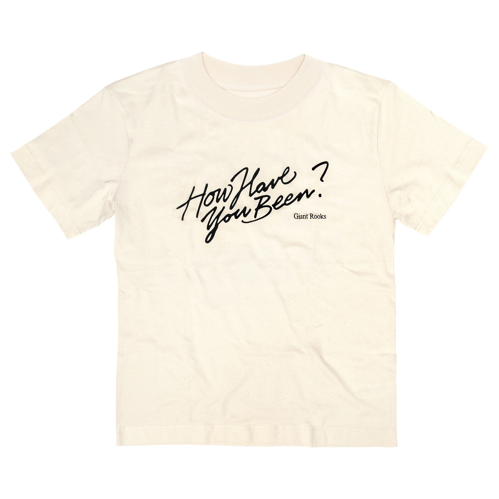 Giant Rooks - HHYB T-Shirt