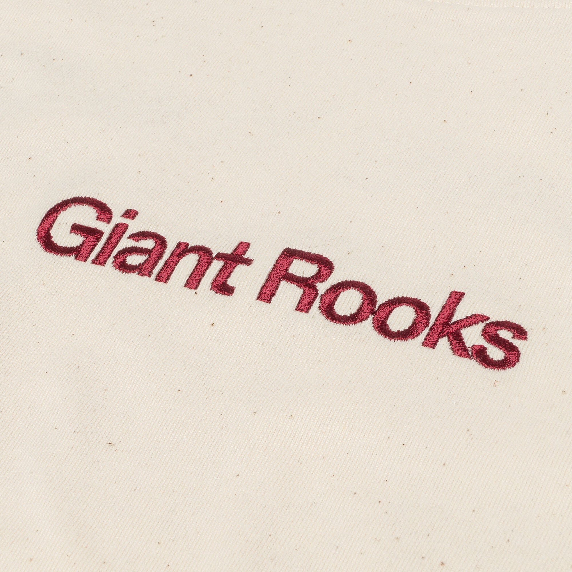 Giant Rooks - Tour 2024 (EU + UK) Shirt